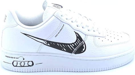 nike force 1 heren hoof|Heren Air Force 1 Schoenen .